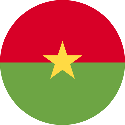 fee free money transfer to Burkina-Faso